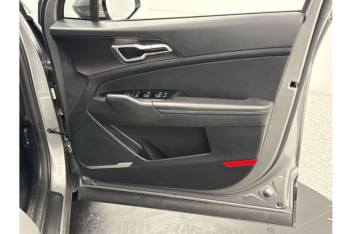 2023 Kia Sportage SX NQ5