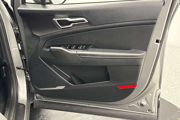 2023 Kia Sportage SX NQ5