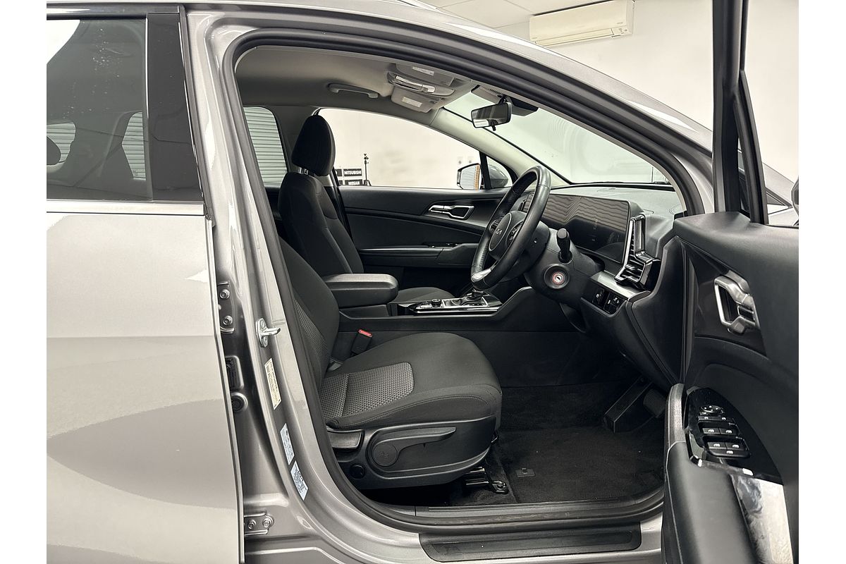 2023 Kia Sportage SX NQ5