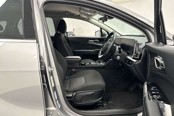 2023 Kia Sportage SX NQ5