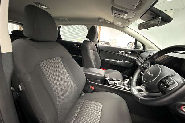 2023 Kia Sportage SX NQ5