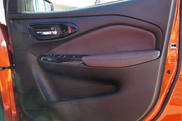 2025 Suzuki Fronx Hybrid KW