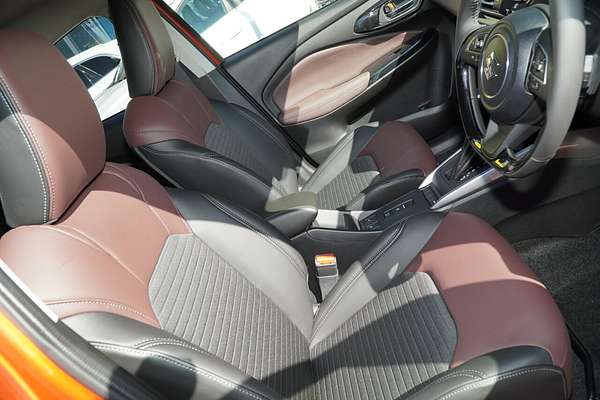 2025 Suzuki Fronx Hybrid KW