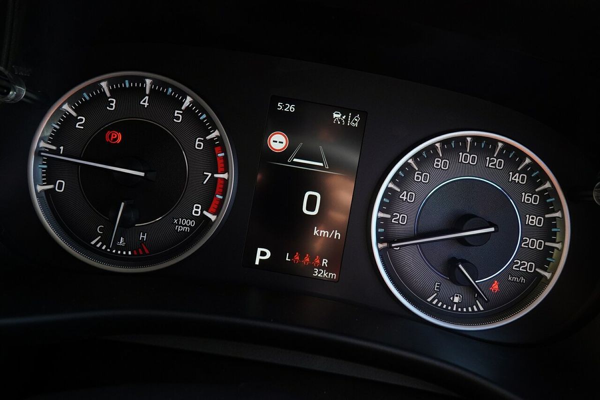 2025 Suzuki Fronx Hybrid KW