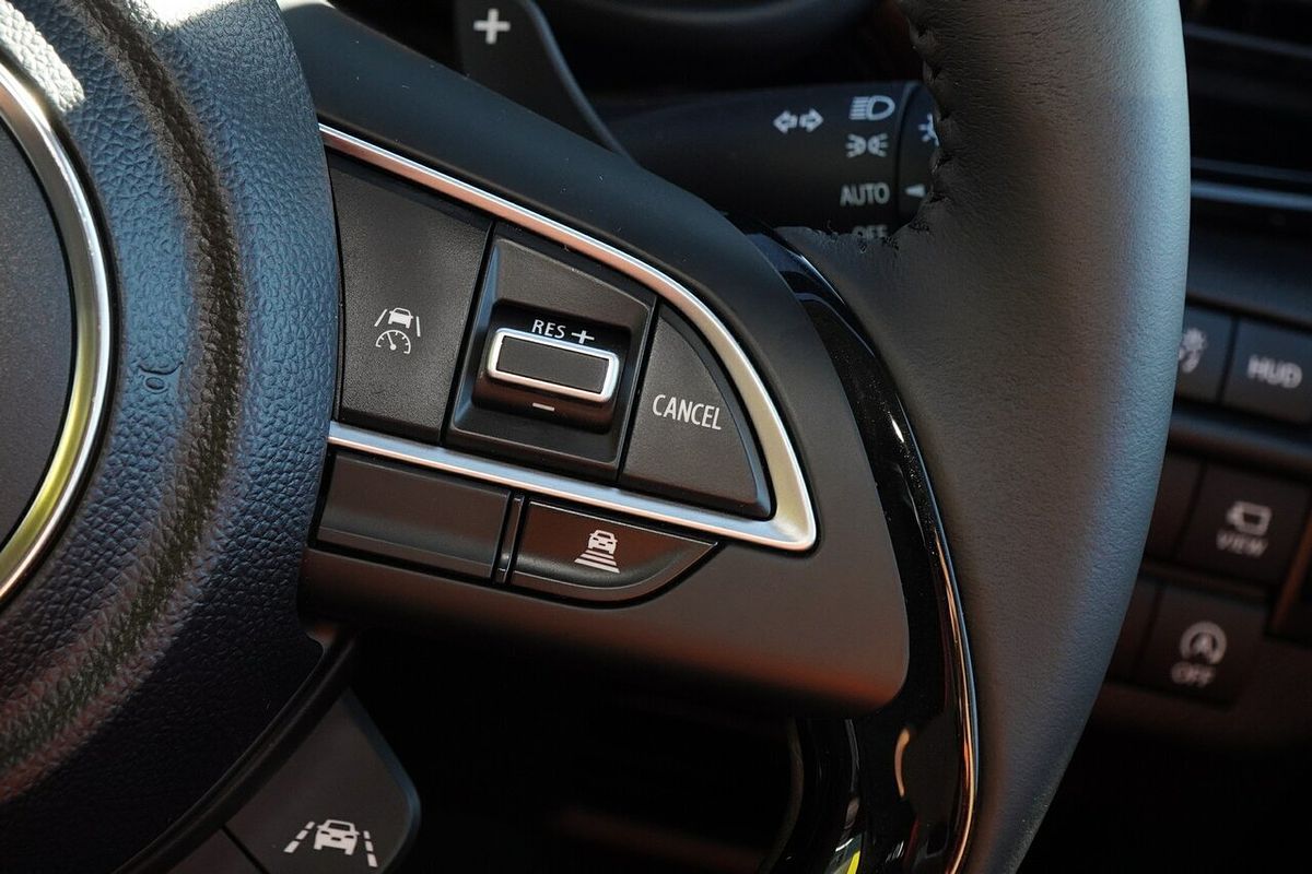 2025 Suzuki Fronx Hybrid KW