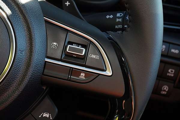 2025 Suzuki Fronx Hybrid KW