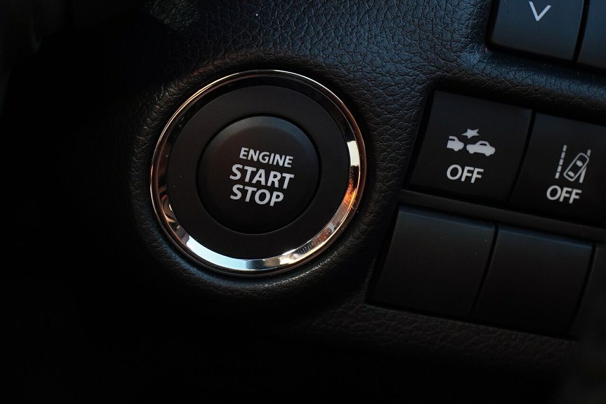 2025 Suzuki Fronx Hybrid KW