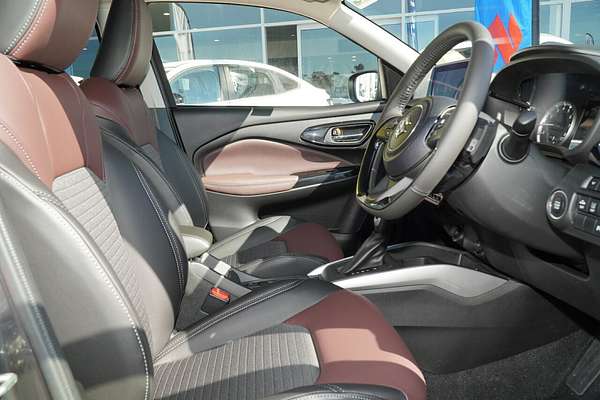 2025 Suzuki Fronx Hybrid KW