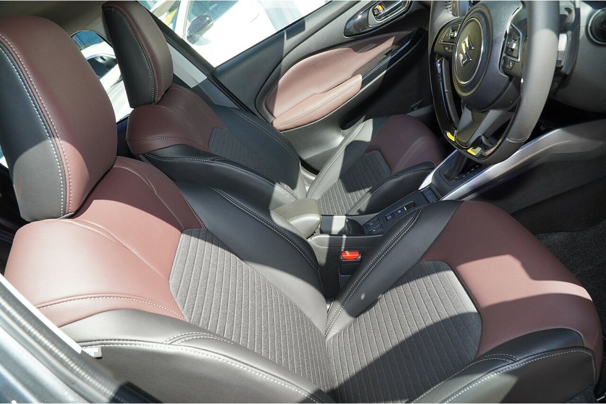 2025 Suzuki Fronx Hybrid KW