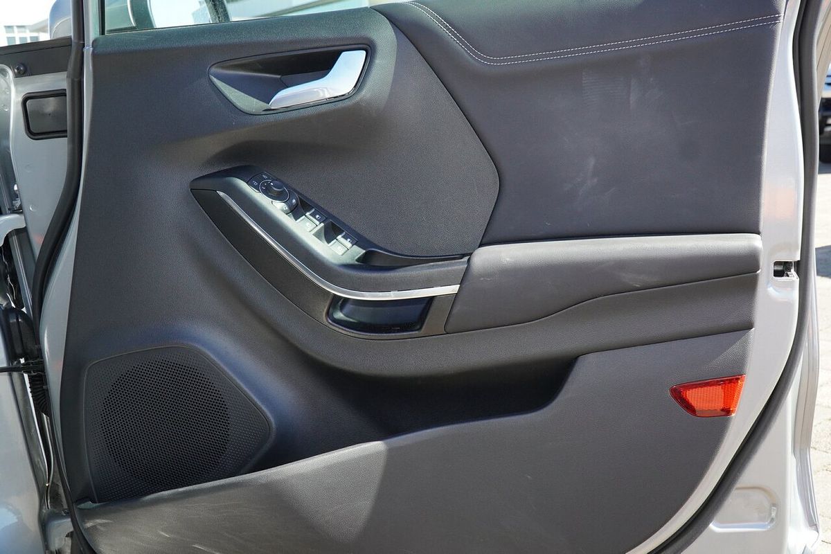 2023 Ford Puma ST-Line V JK