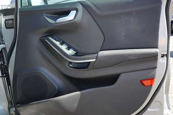 2023 Ford Puma ST-Line V JK