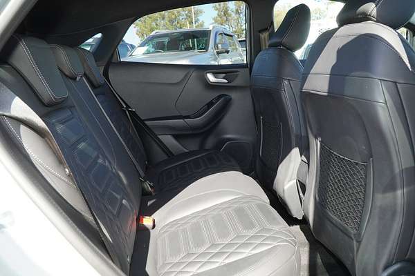 2023 Ford Puma ST-Line V JK