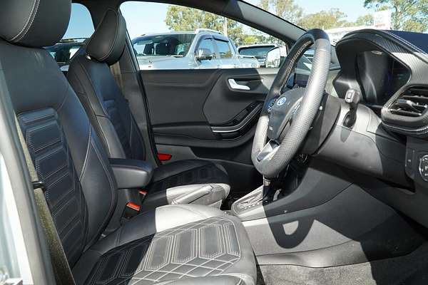 2023 Ford Puma ST-Line V JK