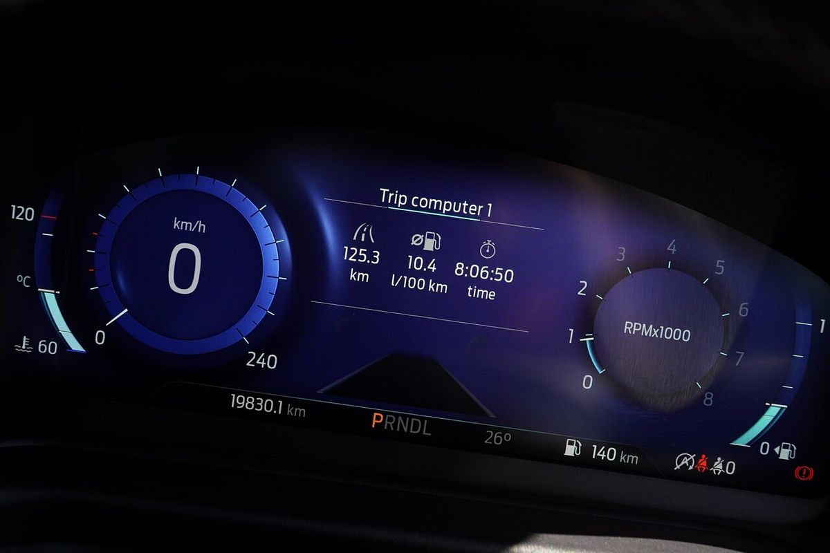 2023 Ford Puma ST-Line V JK