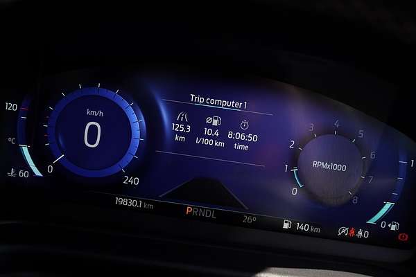 2023 Ford Puma ST-Line V JK