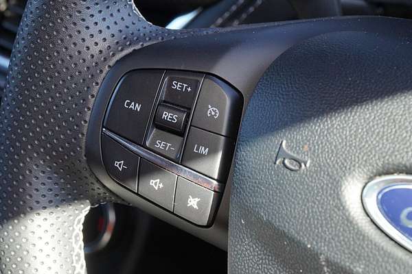 2023 Ford Puma ST-Line V JK