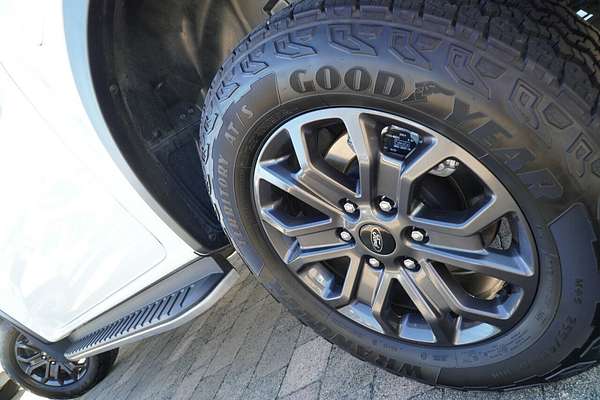 2024 Ford Ranger Wildtrak 4X4 2.0L