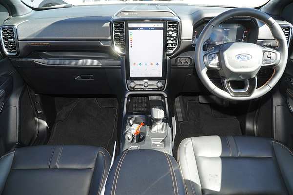 2024 Ford Ranger Wildtrak 4X4 2.0L