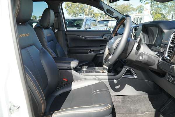 2024 Ford Ranger Wildtrak 4X4 2.0L