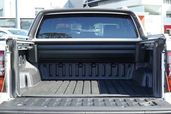 2024 Ford Ranger Wildtrak 4X4 2.0L