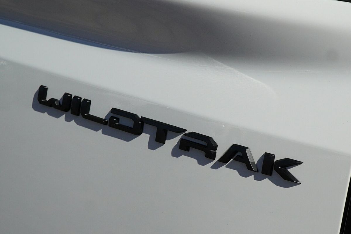 2024 Ford Ranger Wildtrak 4X4 2.0L