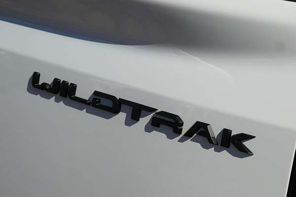 2024 Ford Ranger Wildtrak 4X4 2.0L