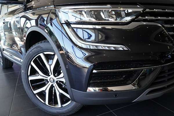 2025 Renault Koleos Intens HZG