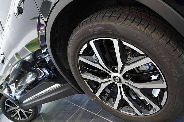 2025 Renault Koleos Intens HZG