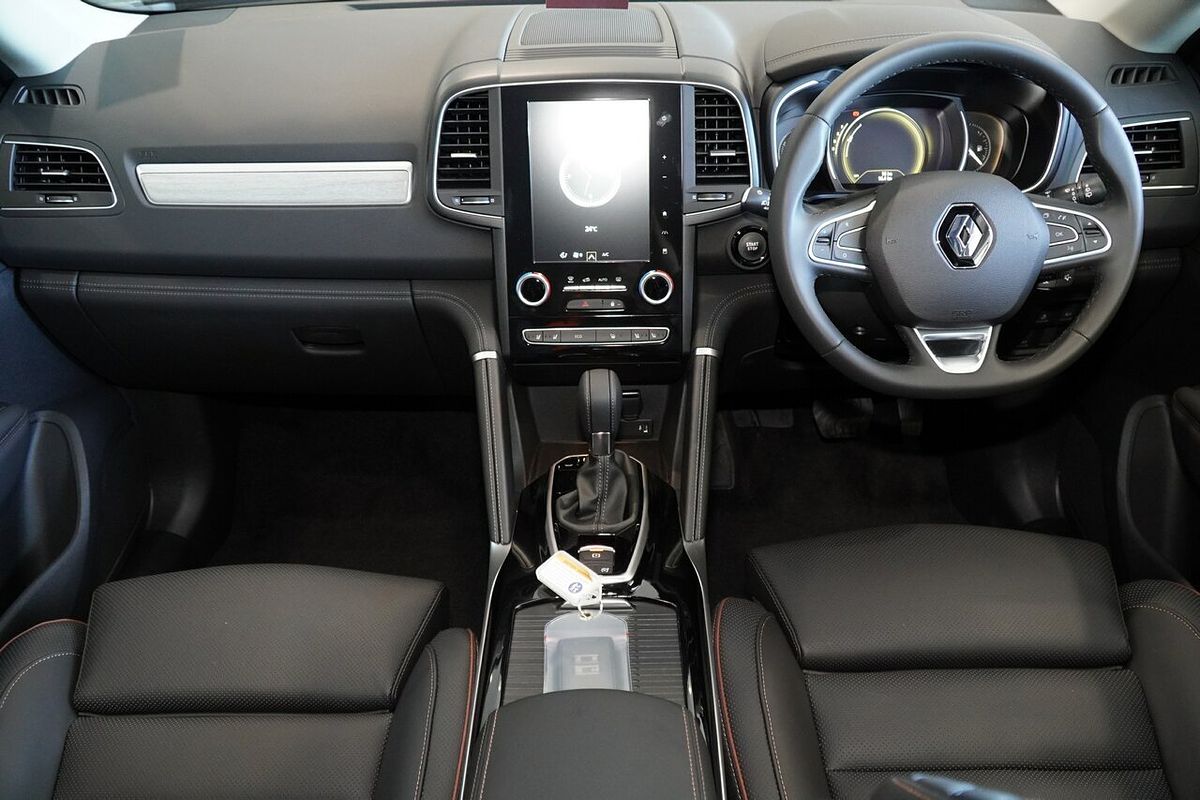 2025 Renault Koleos Intens HZG
