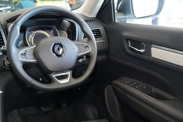 2025 Renault Koleos Intens HZG