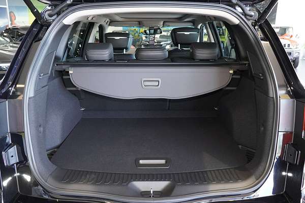 2025 Renault Koleos Intens HZG