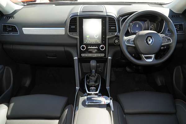 2025 Renault Koleos Techno HZG