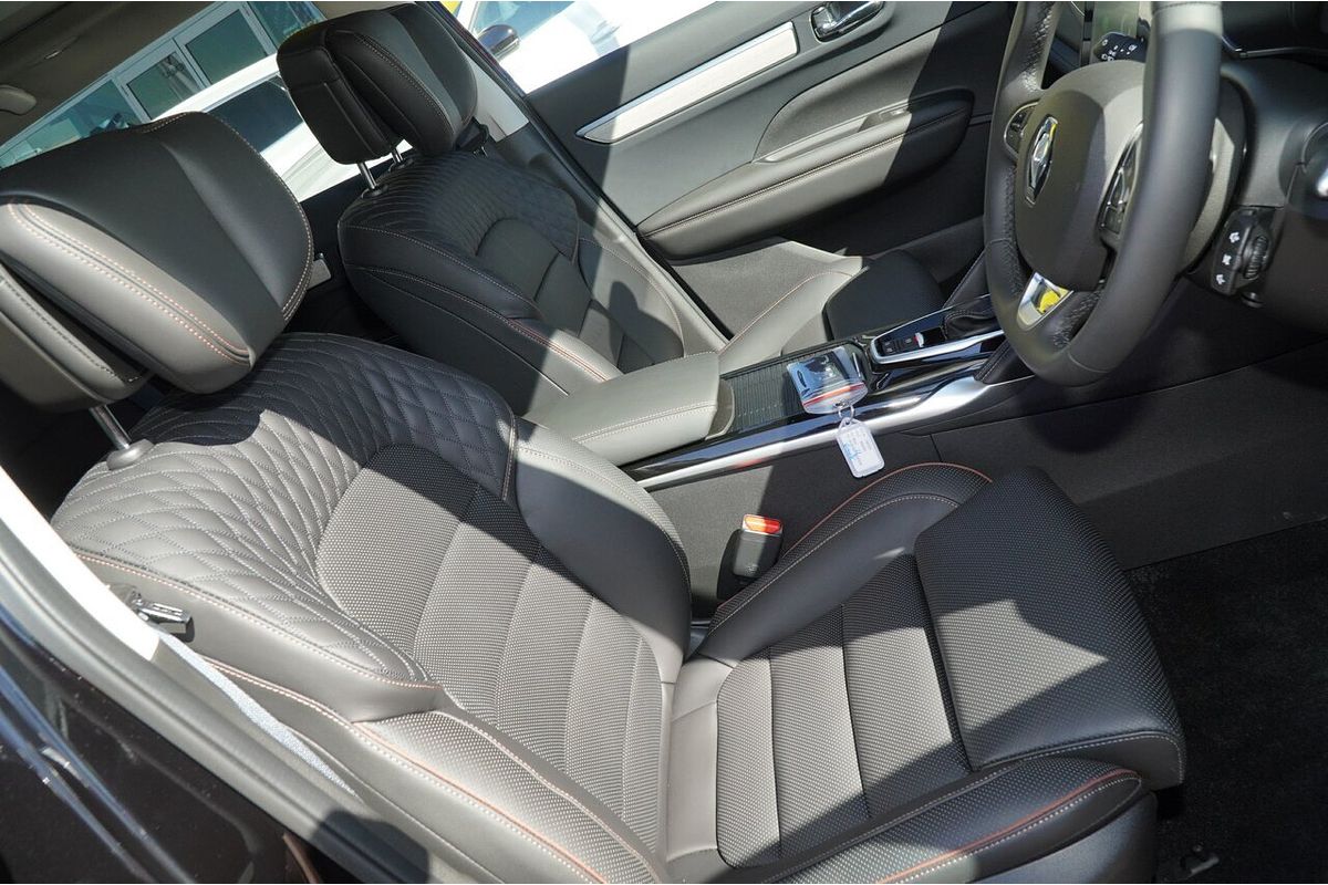 2025 Renault Koleos Techno HZG