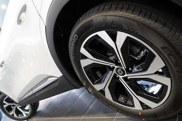 2025 Renault Arkana Techno JL1