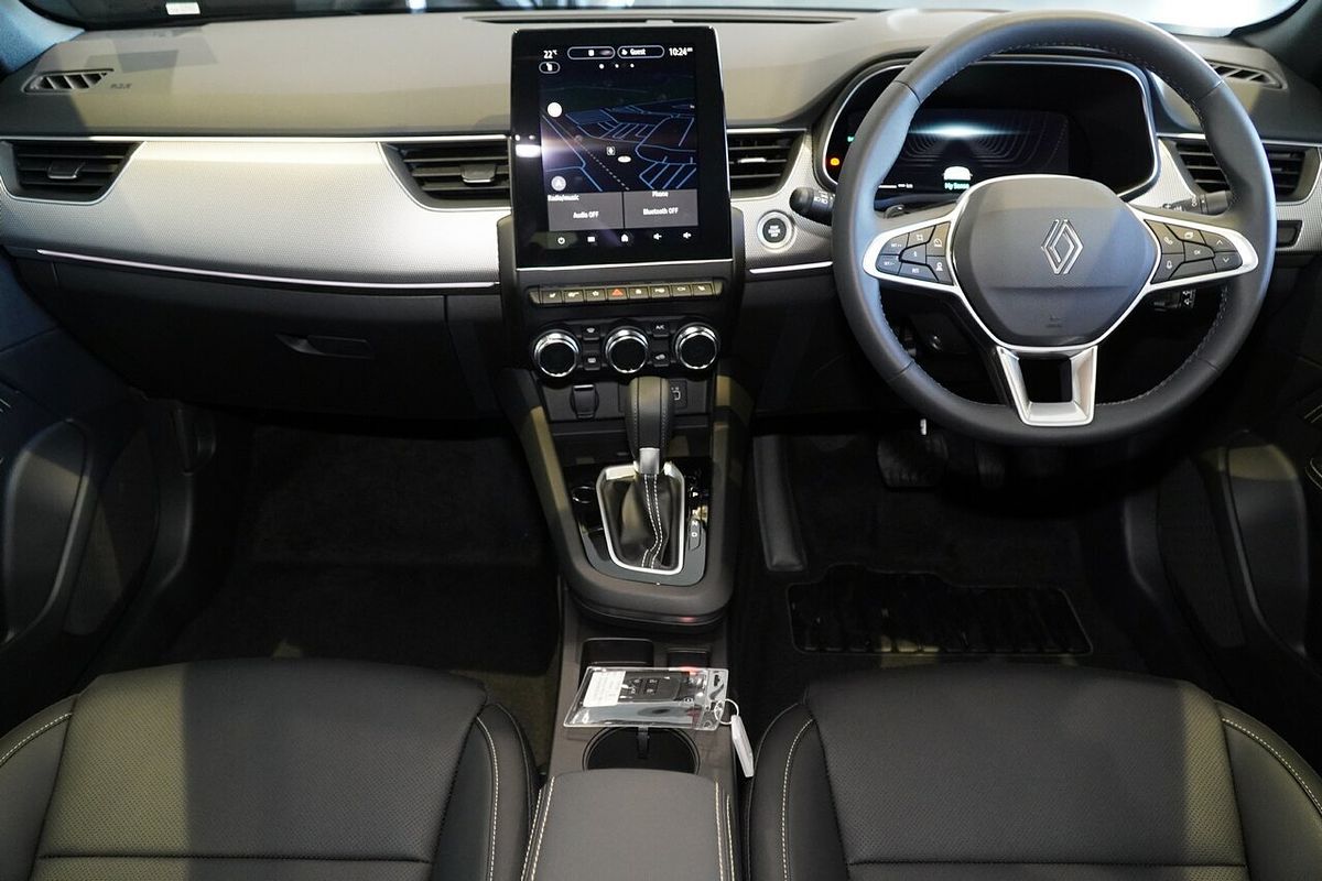 2025 Renault Arkana Techno JL1