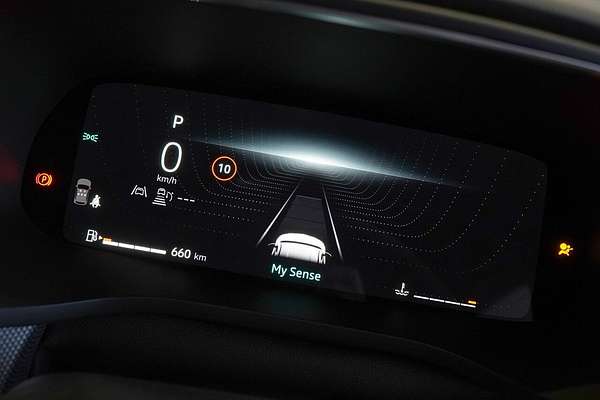 2025 Renault Arkana Techno JL1