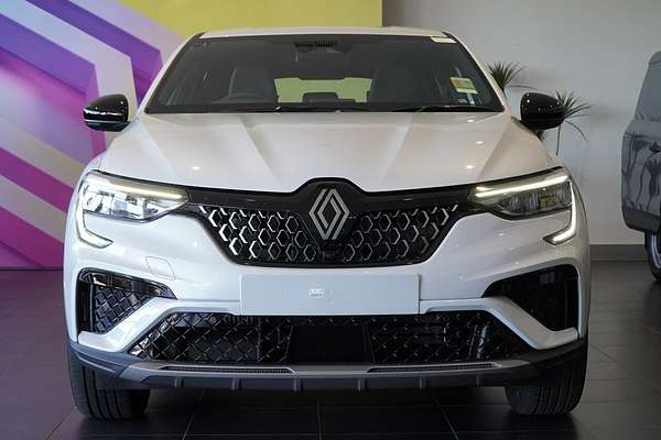 2025 Renault Arkana Techno JL1