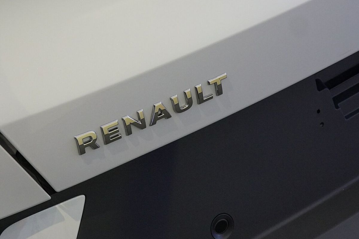 2025 Renault Arkana Techno JL1