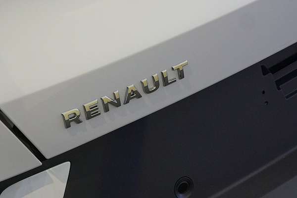 2025 Renault Arkana Techno JL1