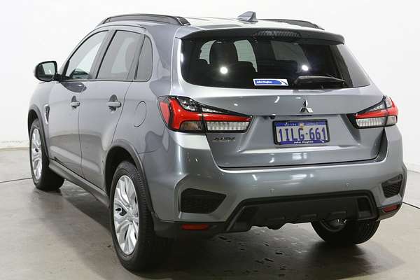 2024 Mitsubishi ASX LS XD