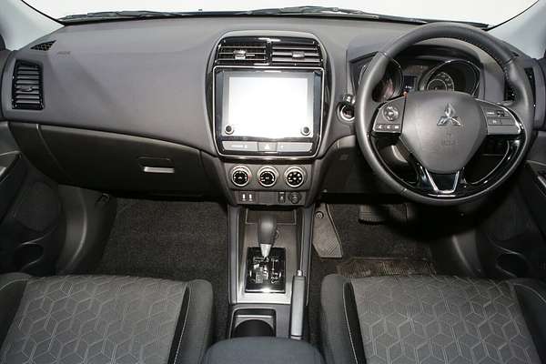 2024 Mitsubishi ASX LS XD