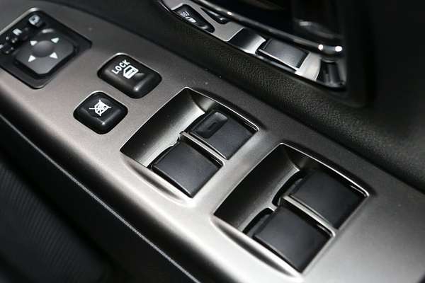 2024 Mitsubishi ASX LS XD
