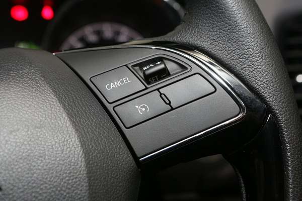 2024 Mitsubishi ASX LS XD