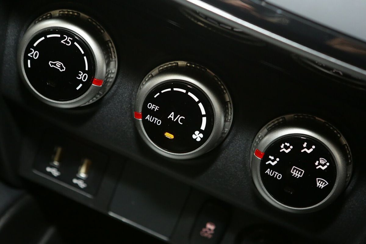 2024 Mitsubishi ASX LS XD