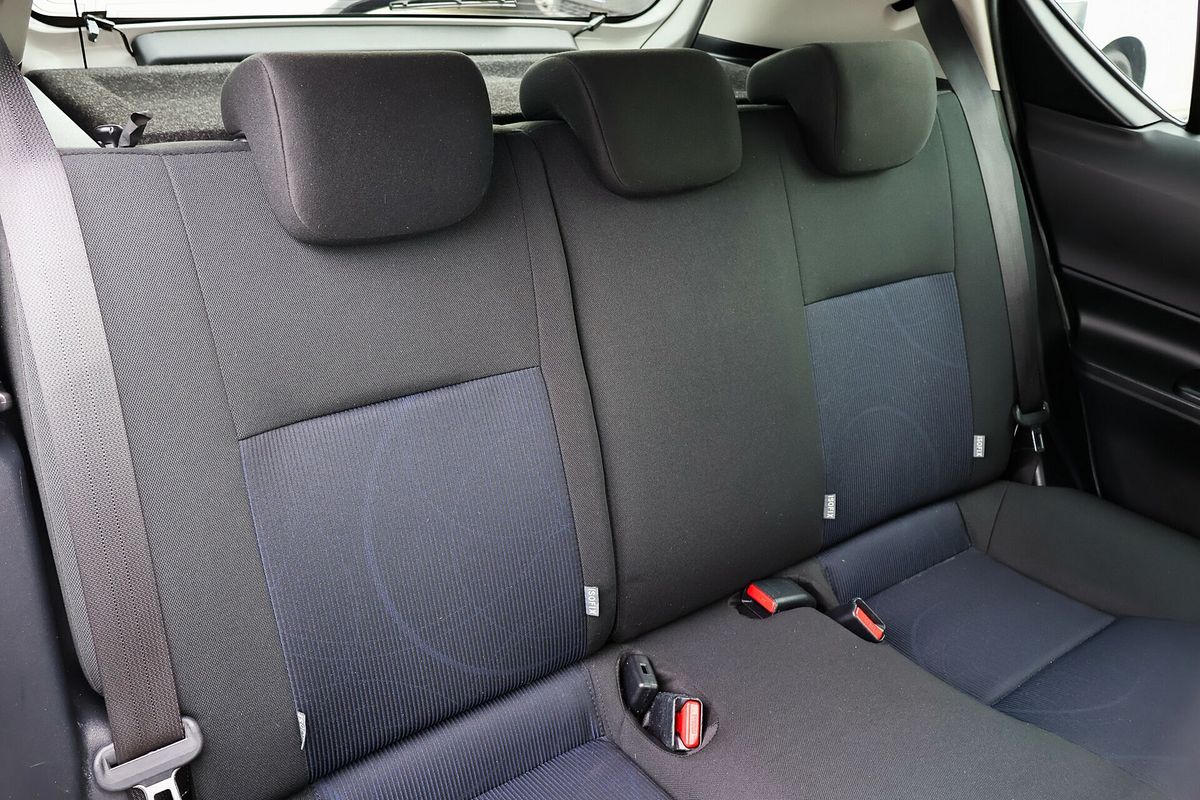 2017 Toyota Prius ZVW50R