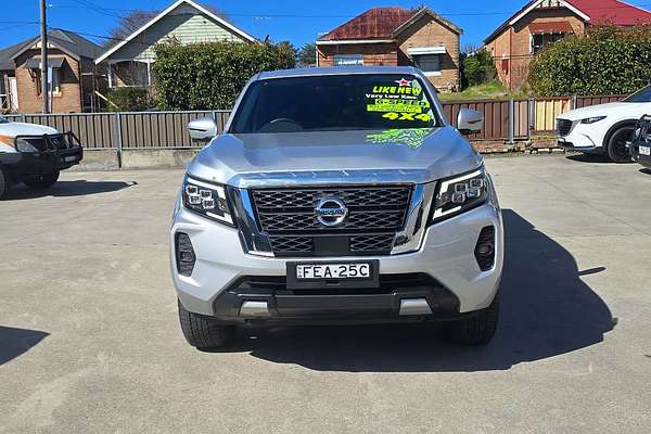 2023 Nissan Navara ST D23 4X4