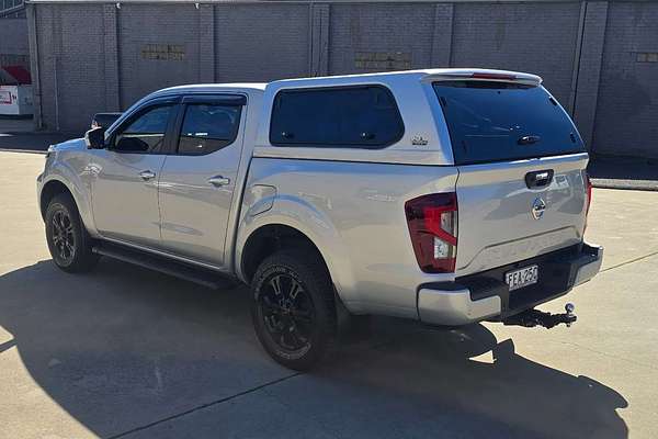 2023 Nissan Navara ST D23 4X4