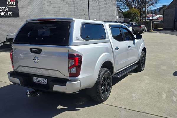 2023 Nissan Navara ST D23 4X4