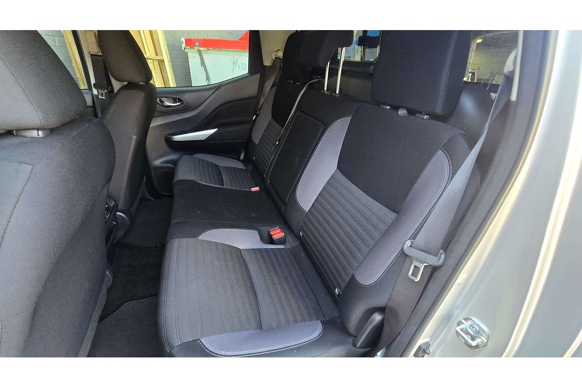 2023 Nissan Navara ST D23 4X4