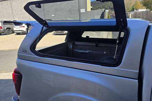 2023 Nissan Navara ST D23 4X4